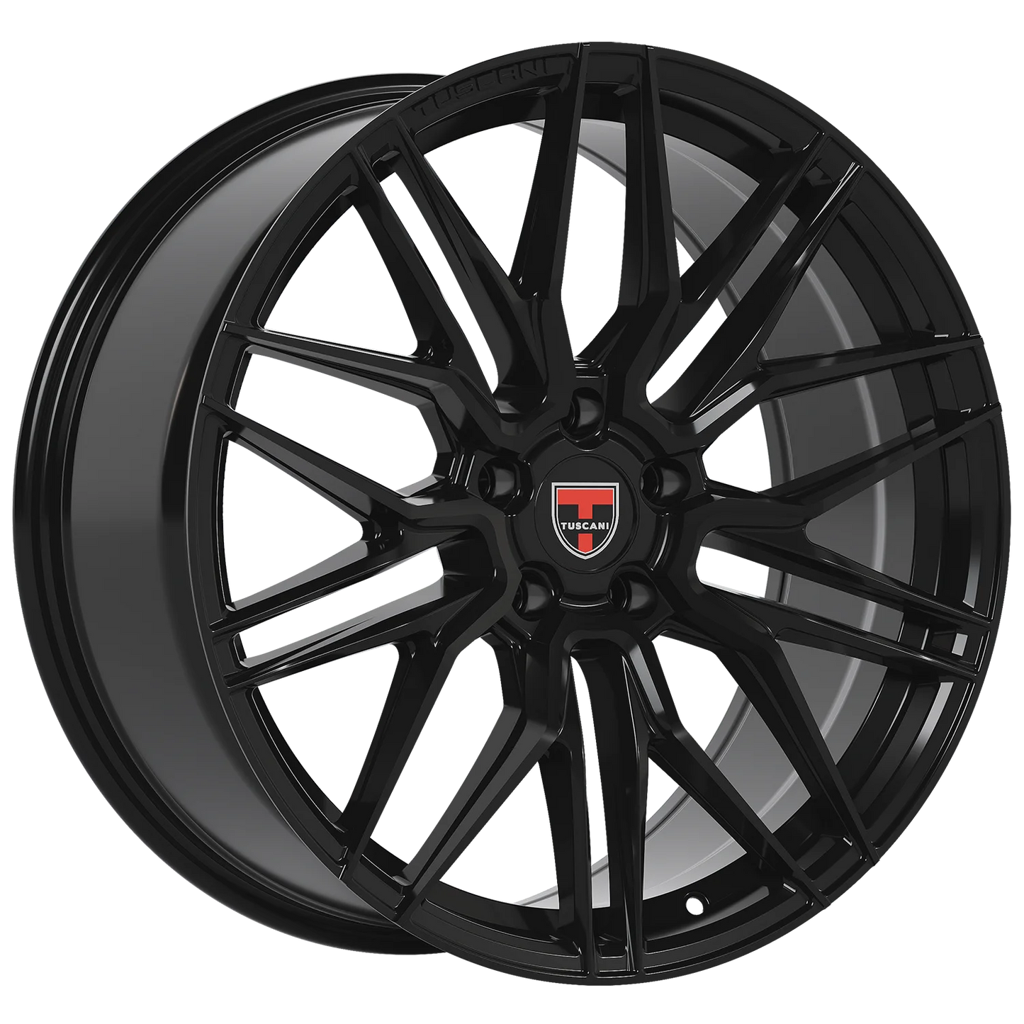 Tuscani 201