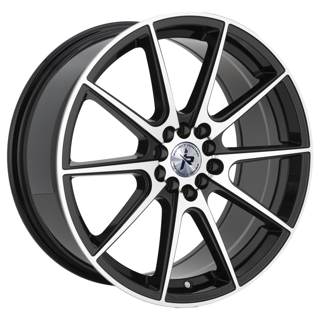 Carreras de impacto 503