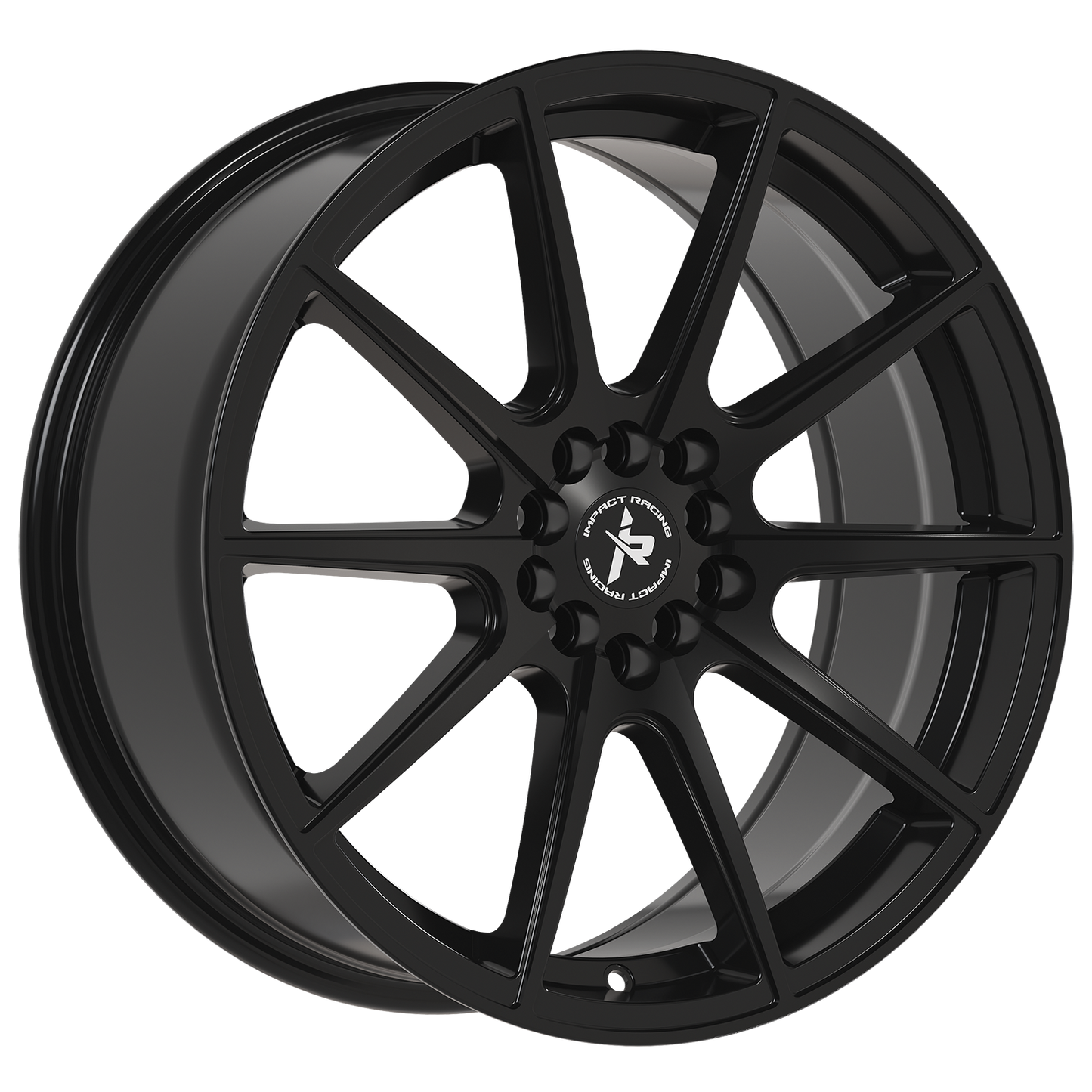 Carreras de impacto 503