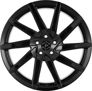 601 Gloss Black