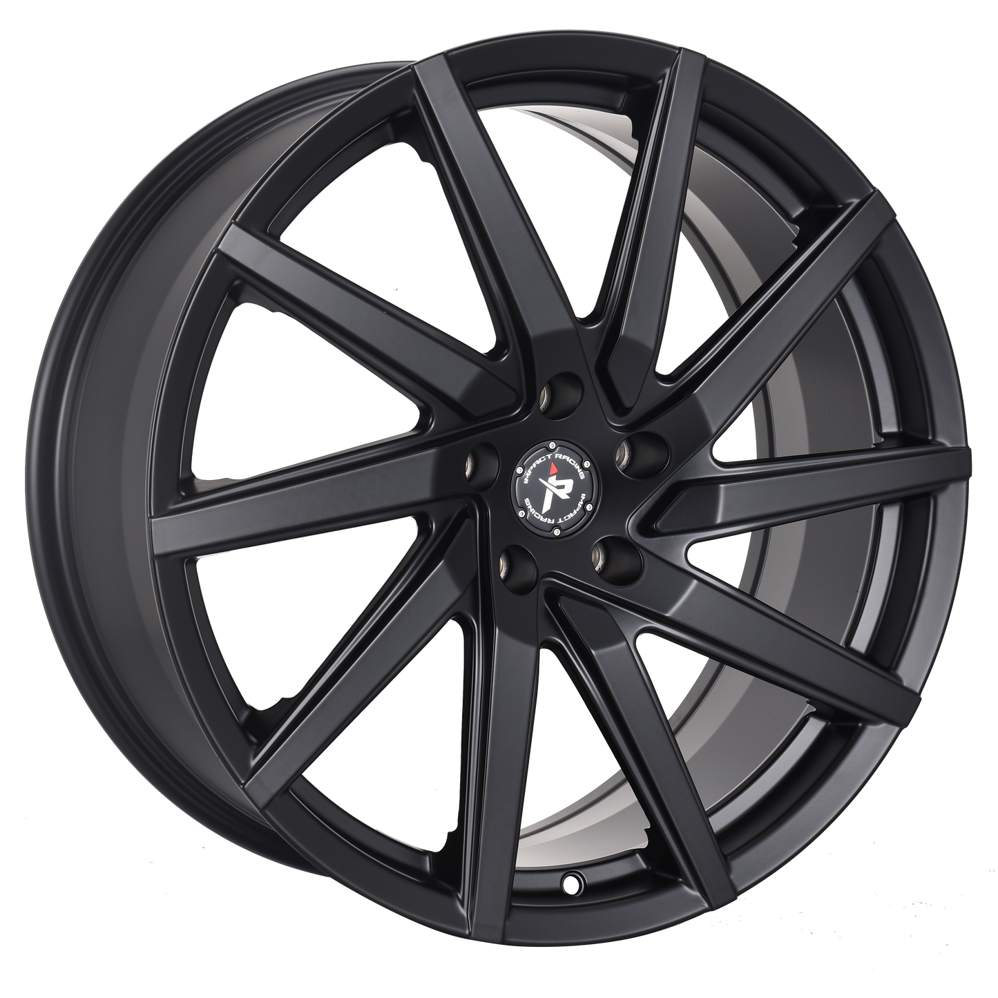 601 Satin Black
