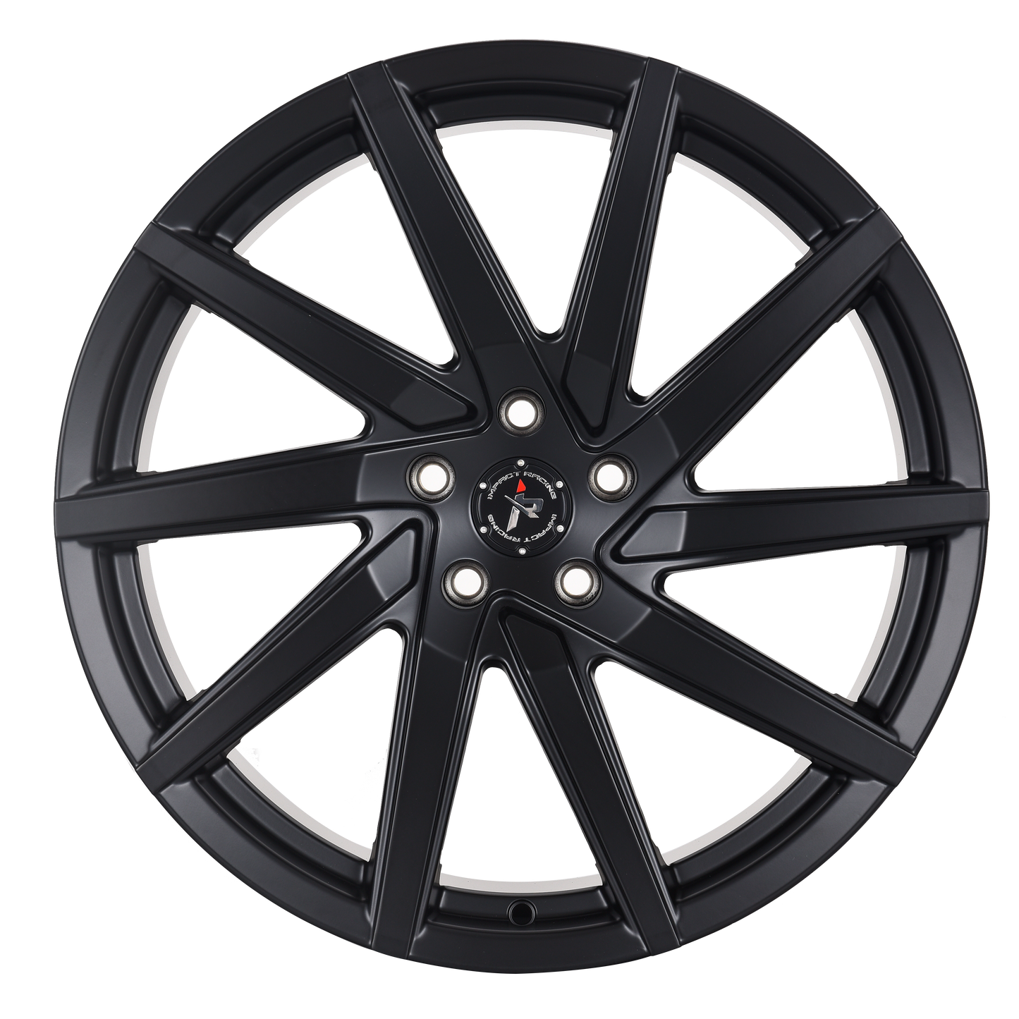 601 Satin Black