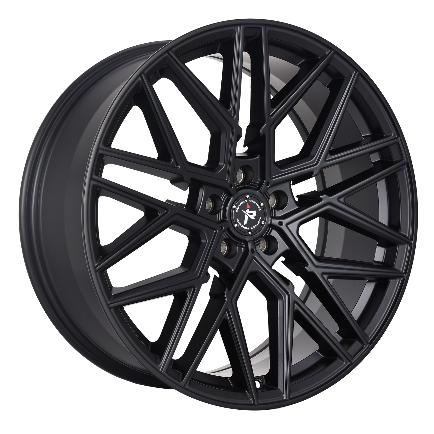 602 Satin Black