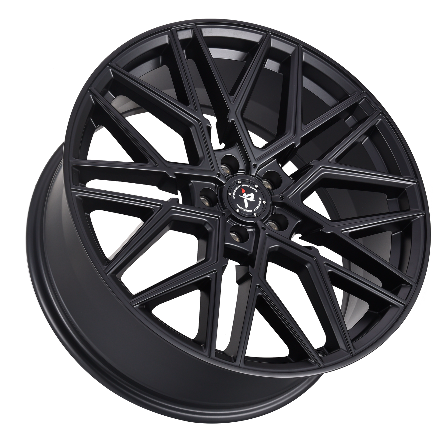 602 Satin Black