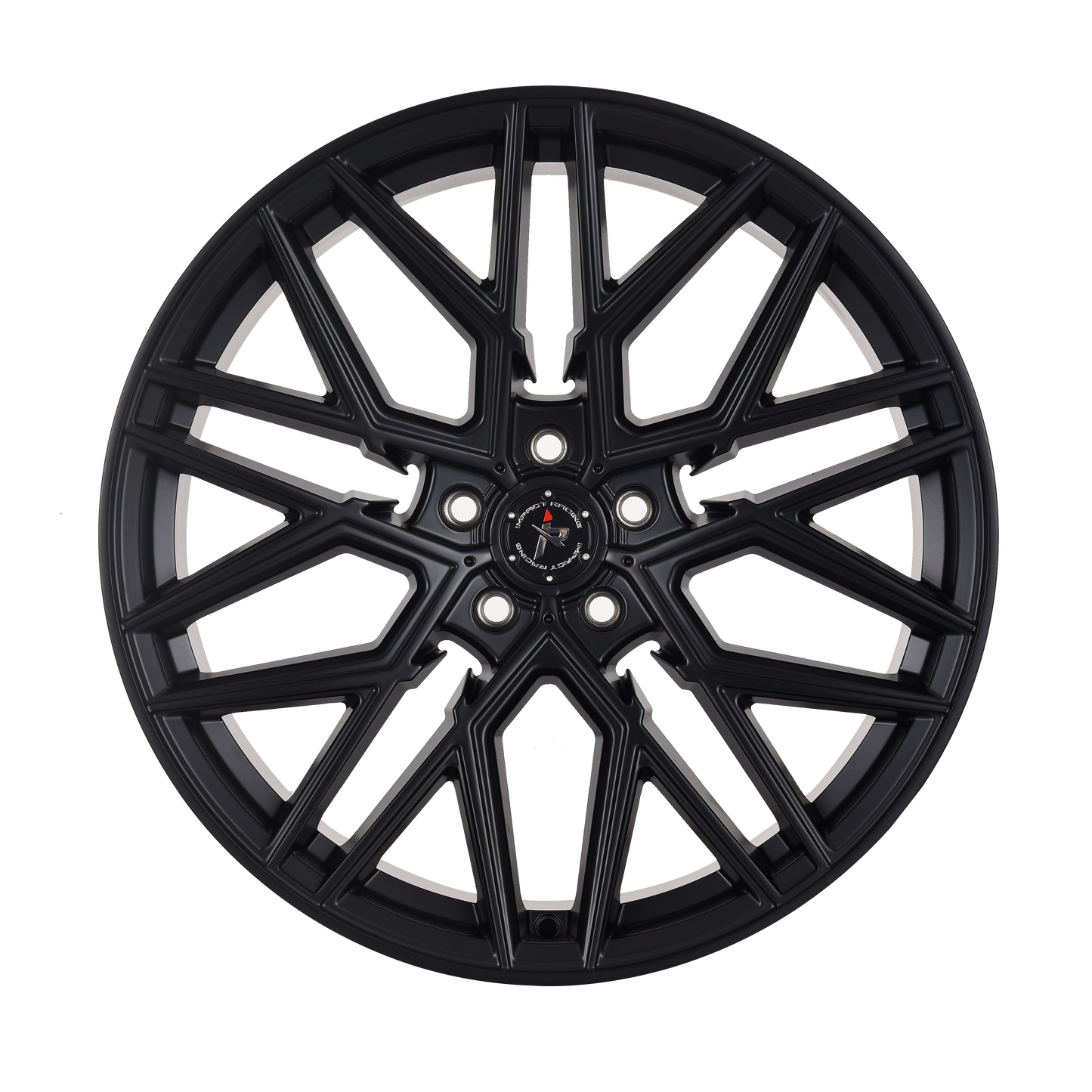 602 Satin Black