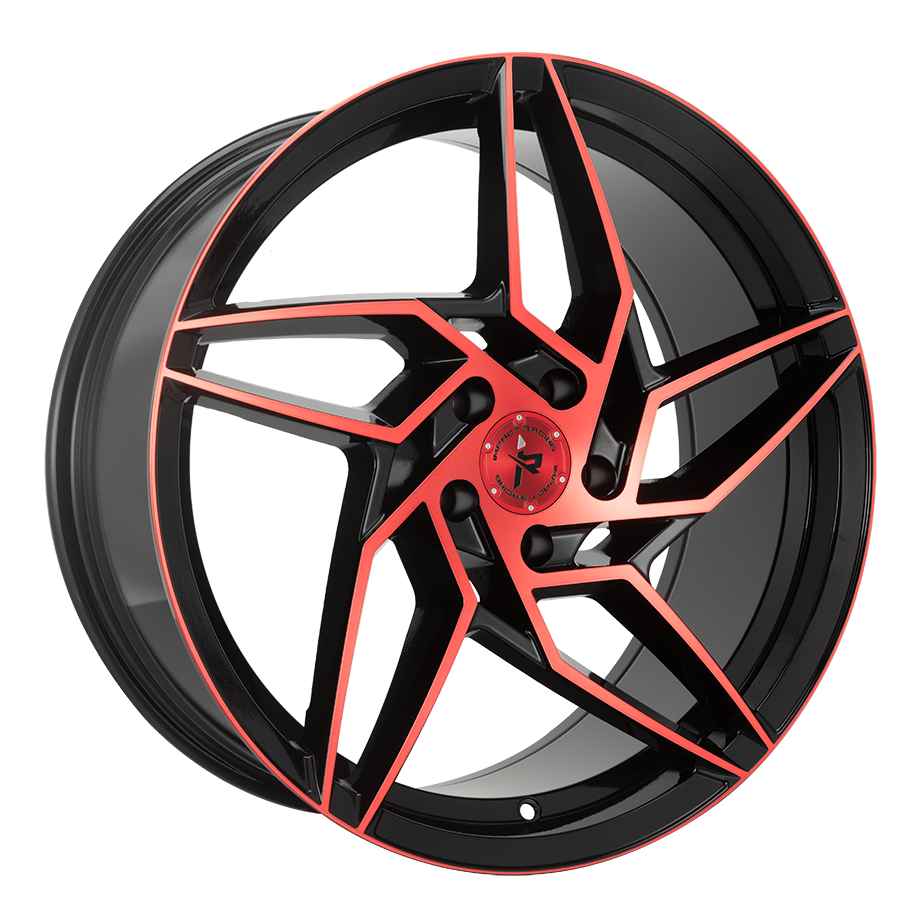 Impacto de carreras 605