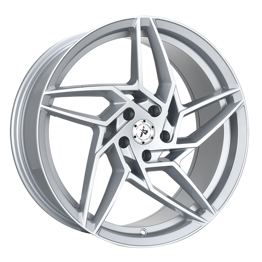 Impacto de carreras 605