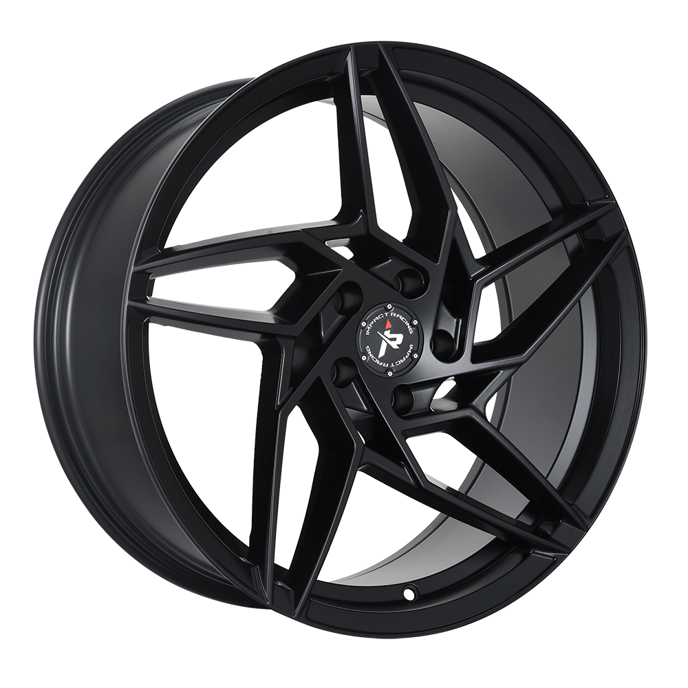 Impacto de carreras 605
