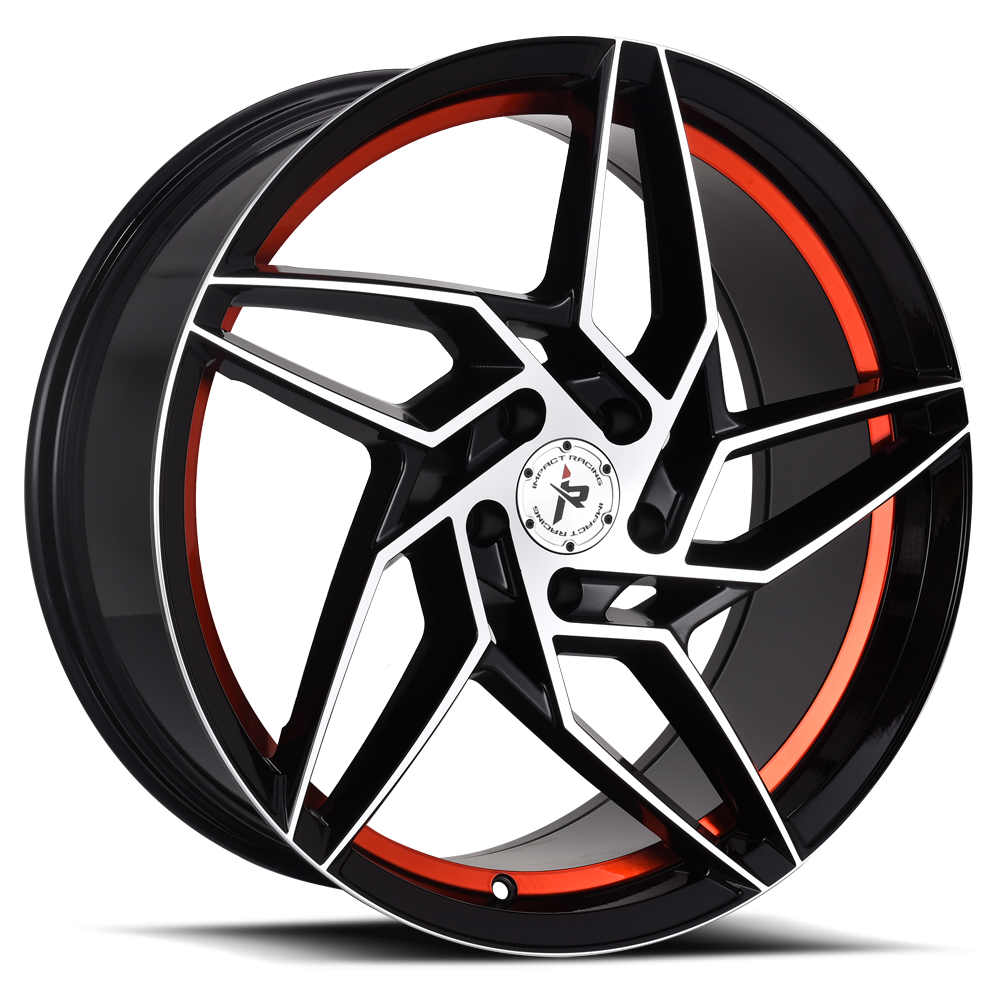 Impacto de carreras 605