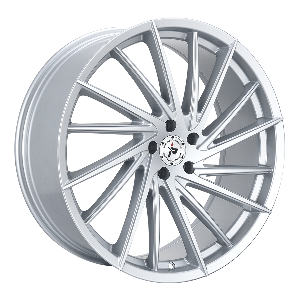 Impacto de carreras 608