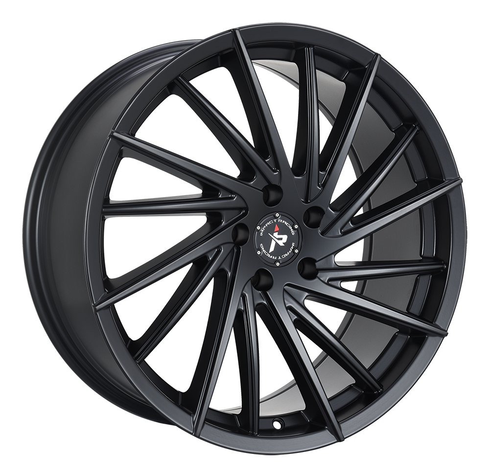 Impacto de carreras 608