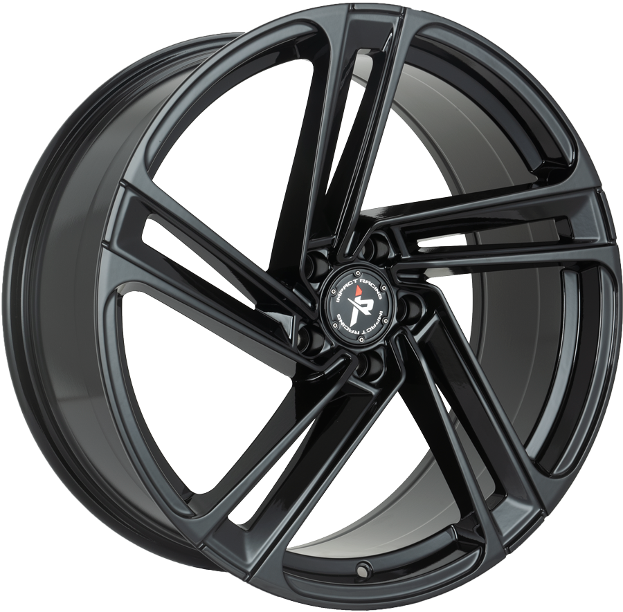 Impacto de carreras 610