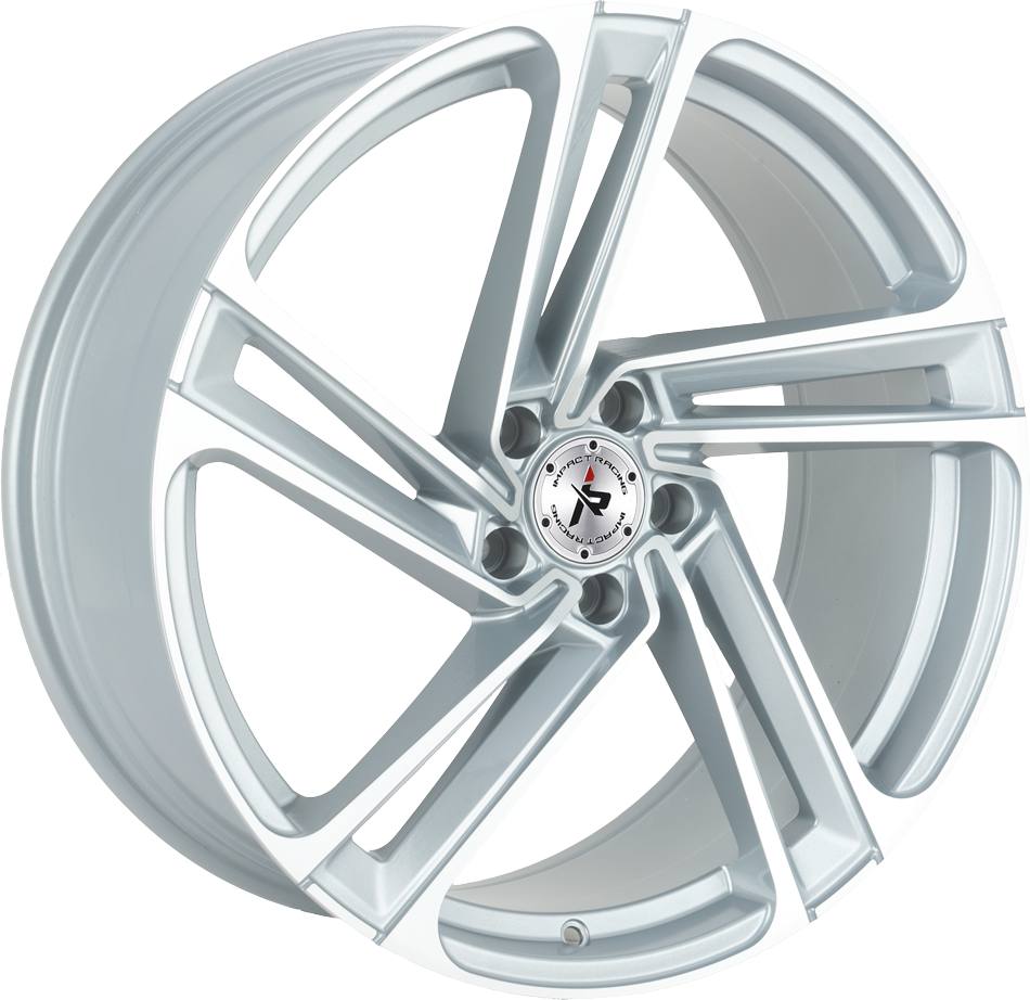 Impacto de carreras 610