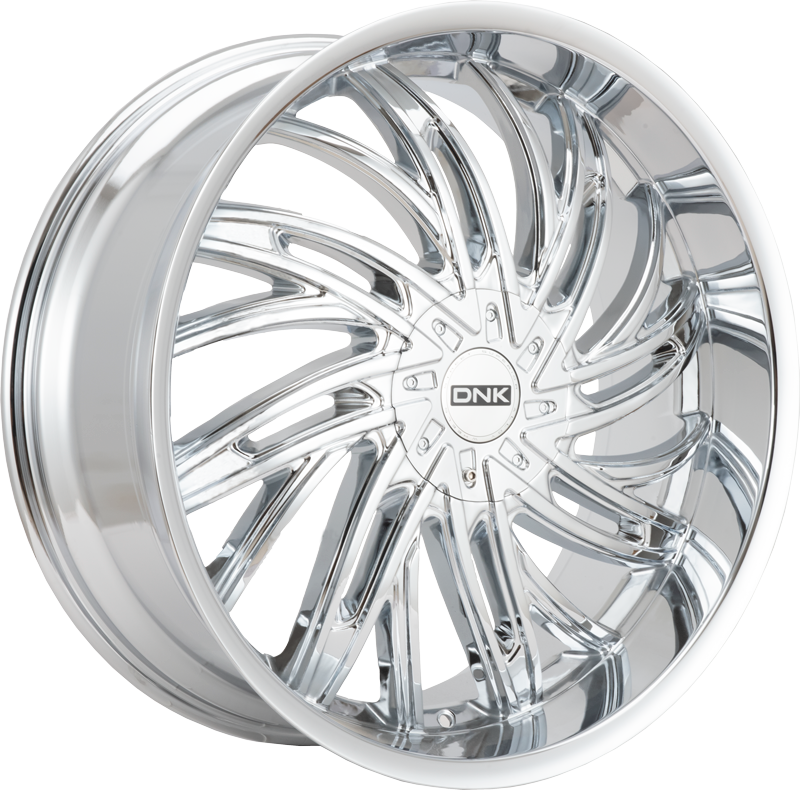 701 CHROME