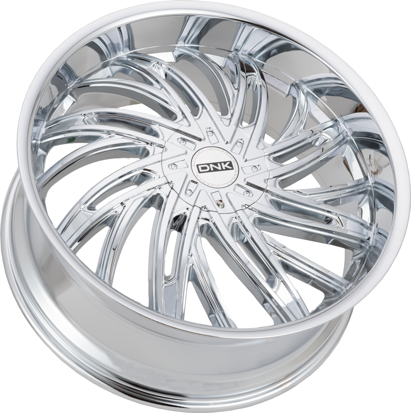 701 CHROME