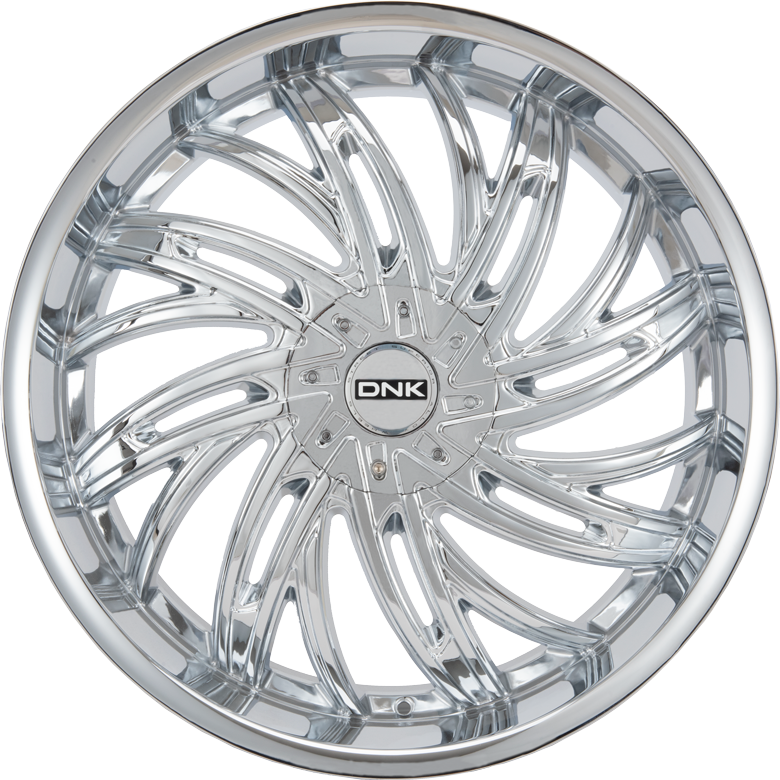 701 CHROME