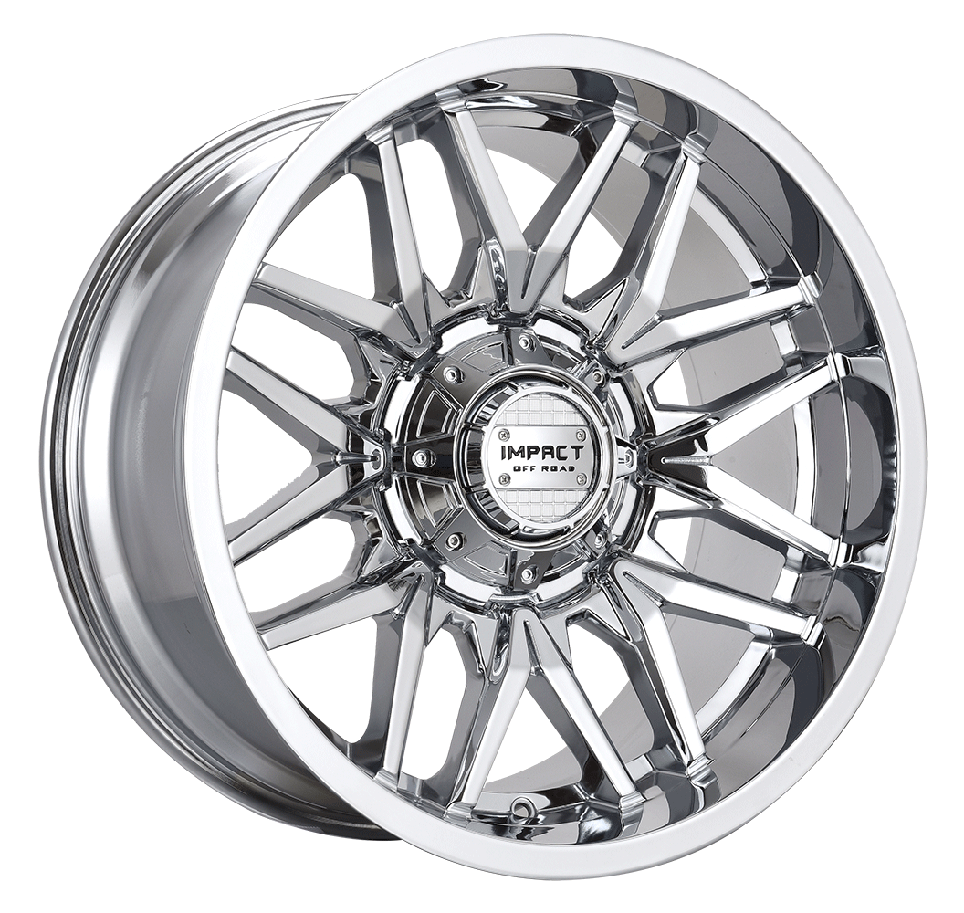 Impact Off-Road 819 Cromado