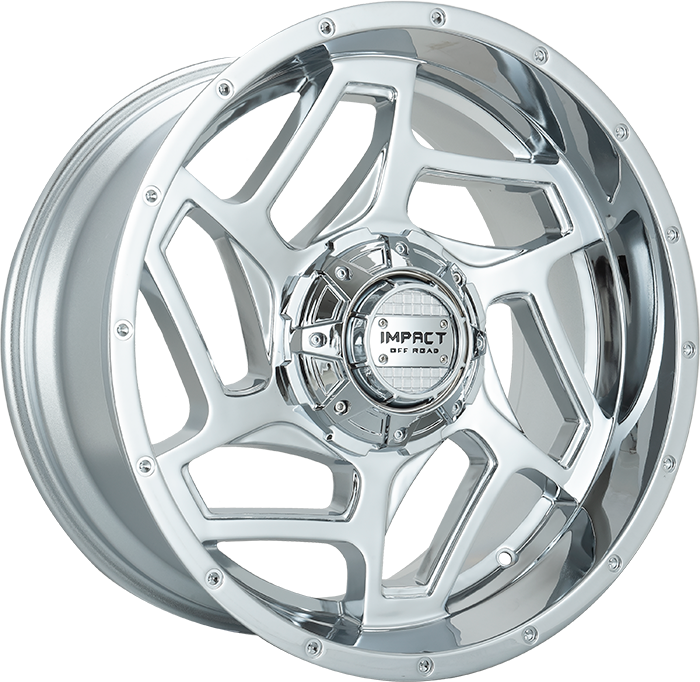 826 CHROME