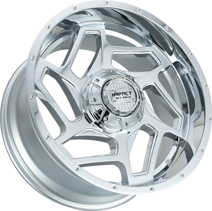 826 CHROME