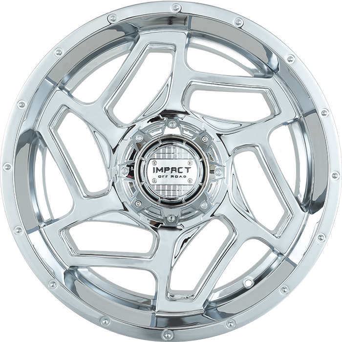 826 CHROME