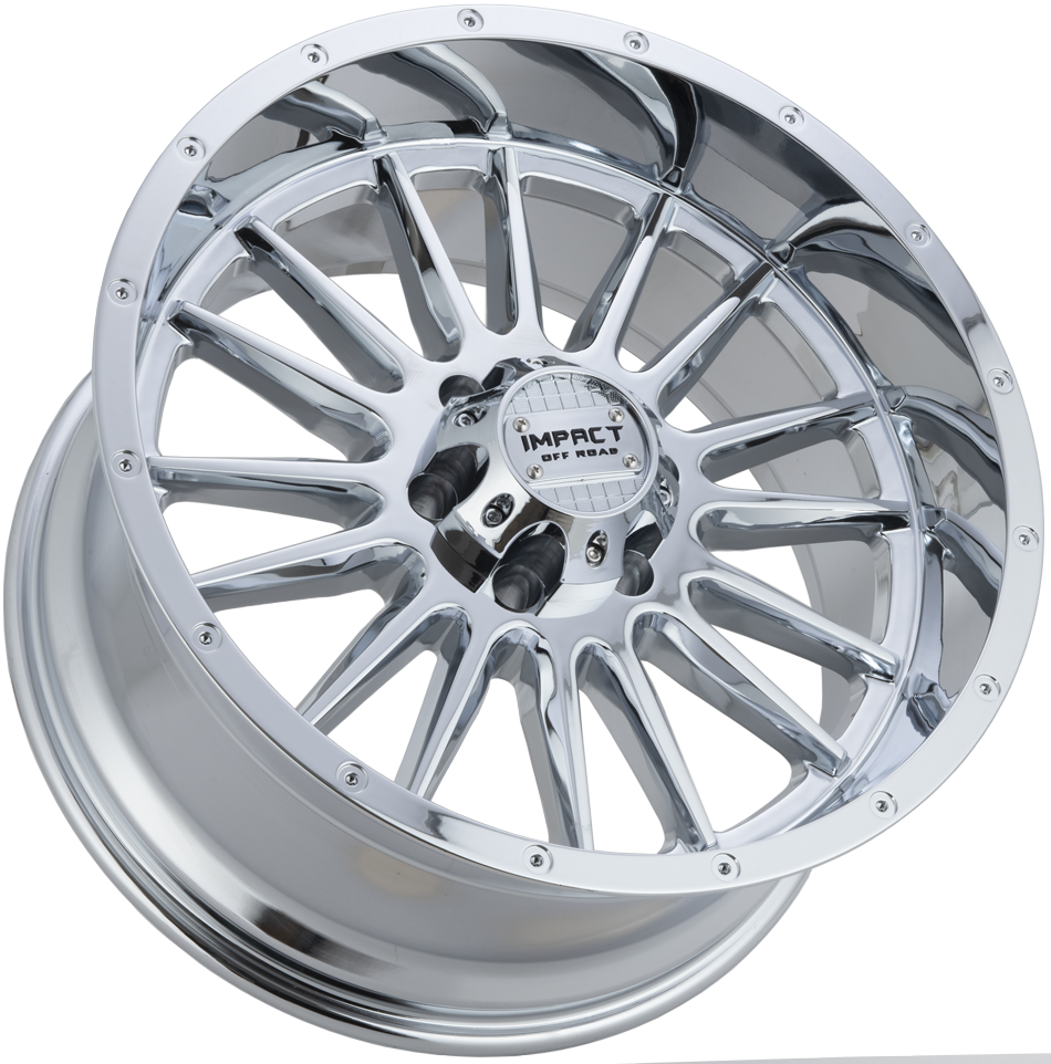 833 CHROME
