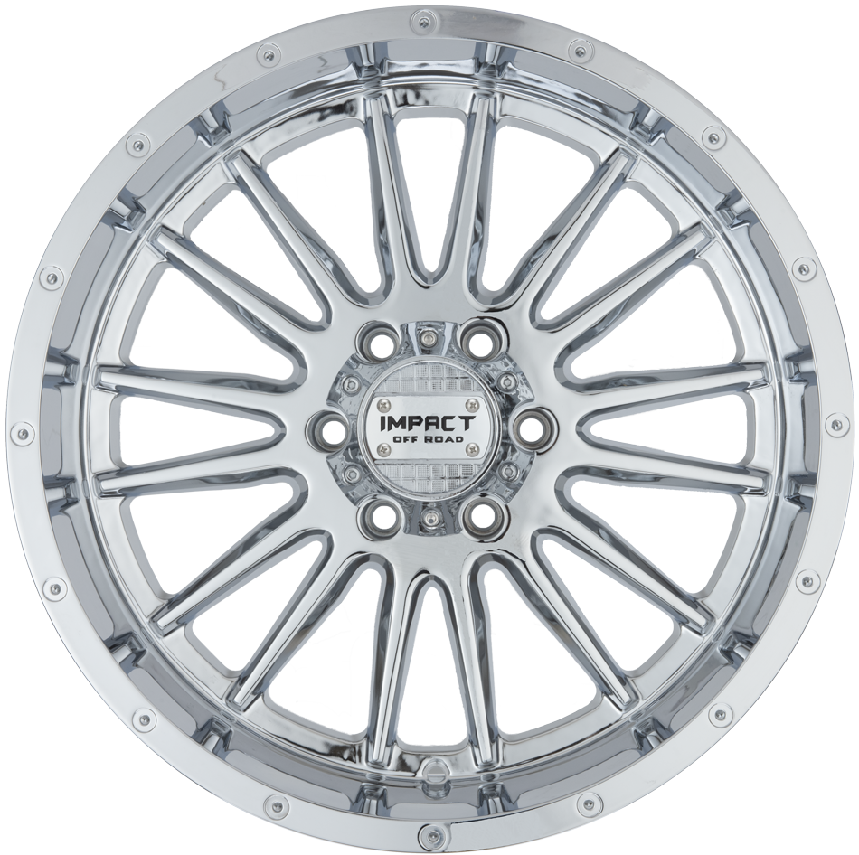 833 CHROME